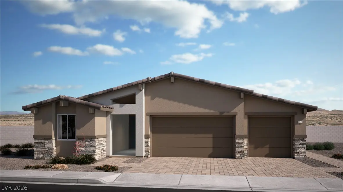 6247 Atlan Pointe Street, Las Vegas