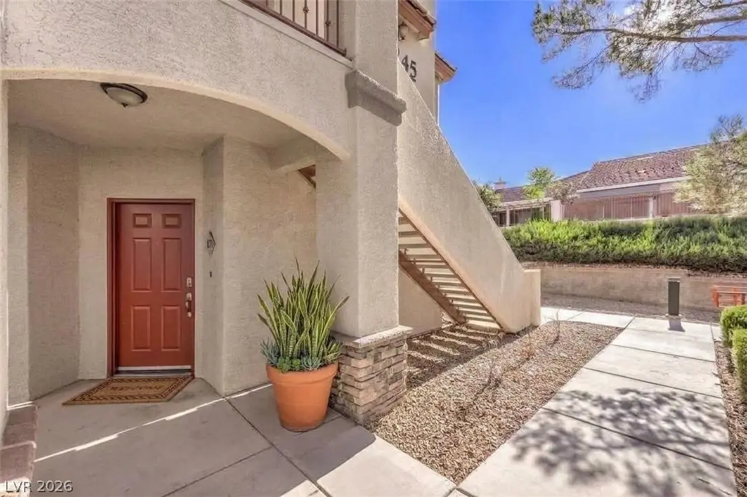 10245 King Henry Avenue 103, Las Vegas