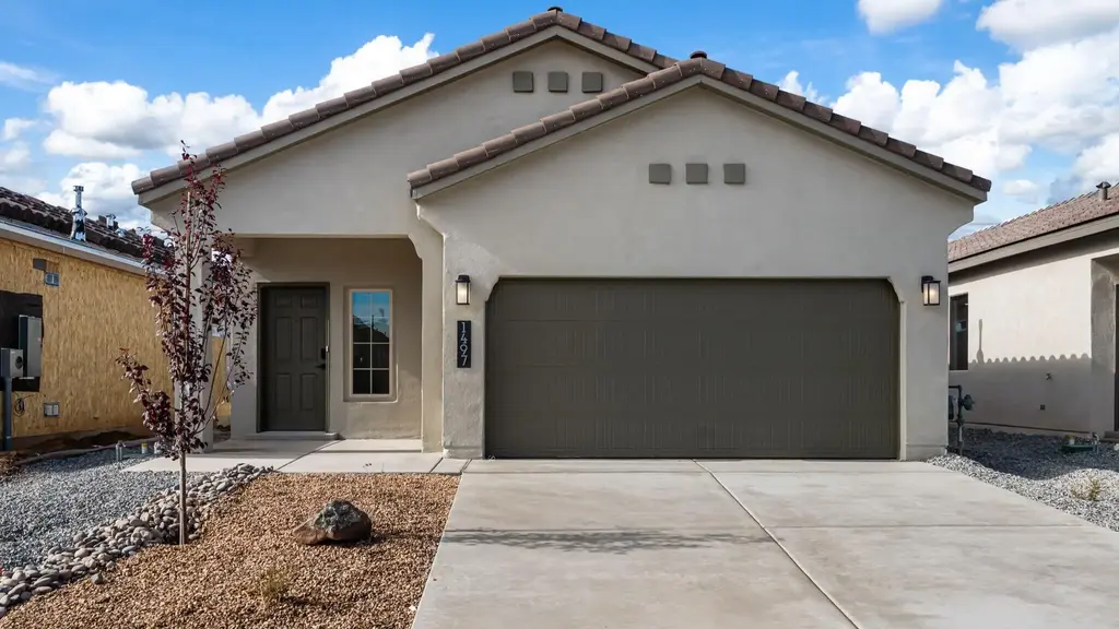 3239 Dijamant Loop Se, Rio Rancho
