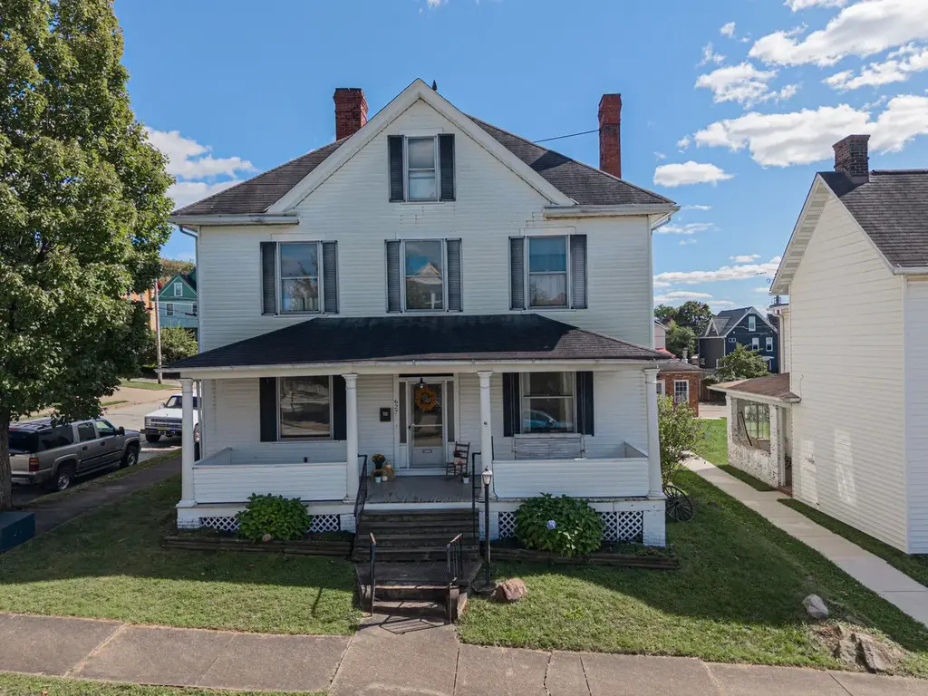 627 Weldon Street, Latrobe