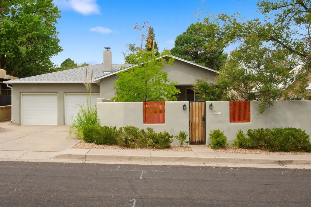 1009 Adams Street Se, Albuquerque