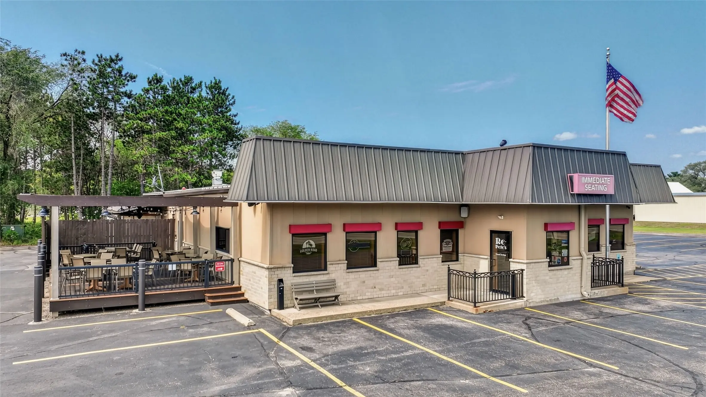 300 Gebhardt Road, Black River Falls
