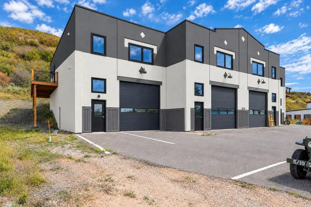 2570 Copper Ridge Drive C, Steamboat Springs