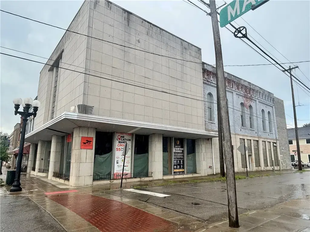 150 Main Street , Greenville Boro