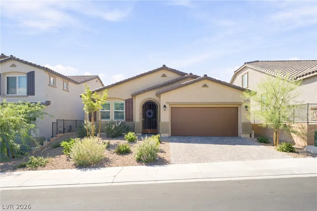 10933 Cilantro Avenue, Las Vegas