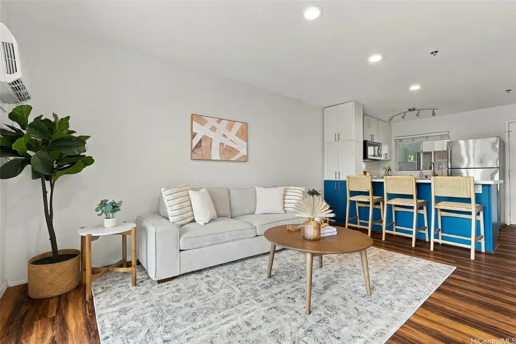 (unit ##205) 711 Wailepo Place, Kailua