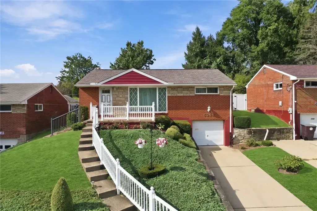 5244 Siesta Drive, Baldwin Boro