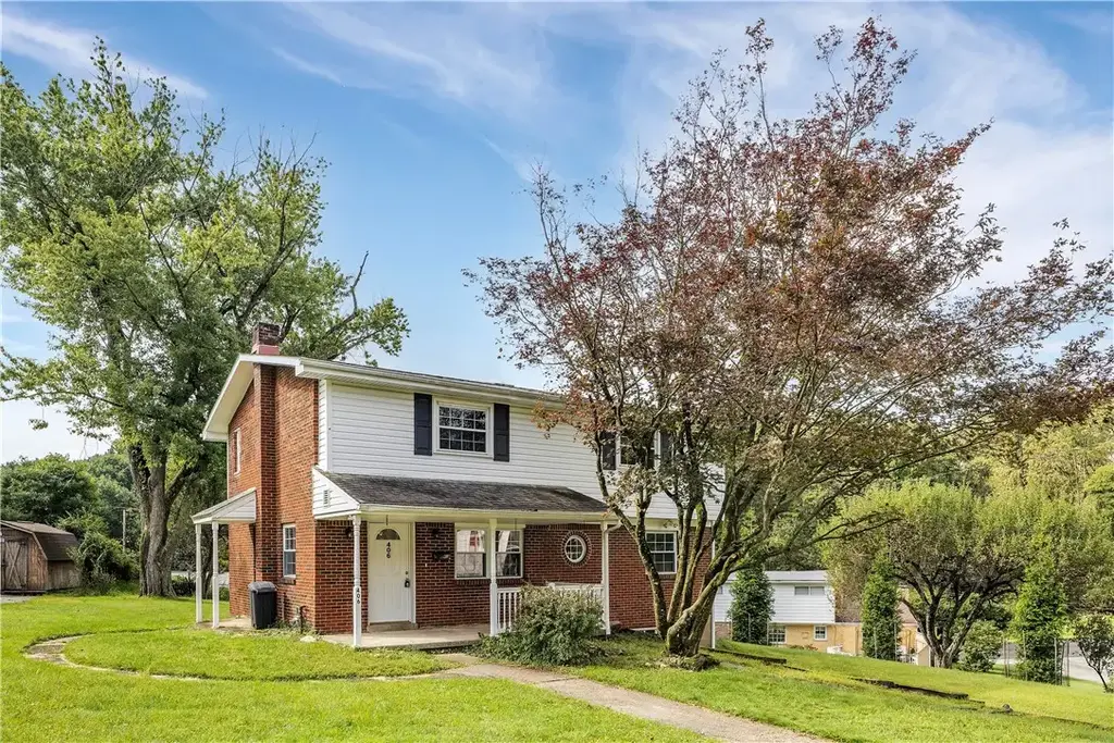 406 Eden Drive, Monroeville
