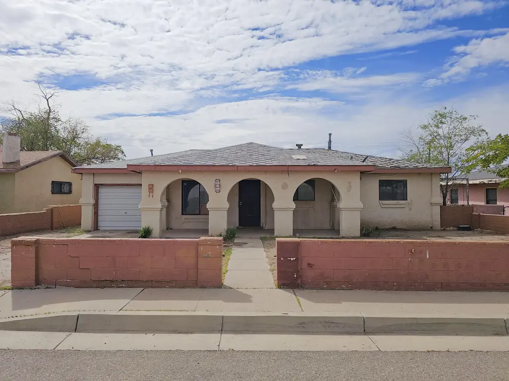 2109 Stanford Drive Se, Albuquerque