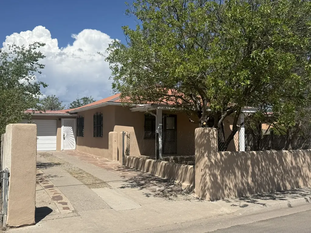 206 Coronado, Espanola