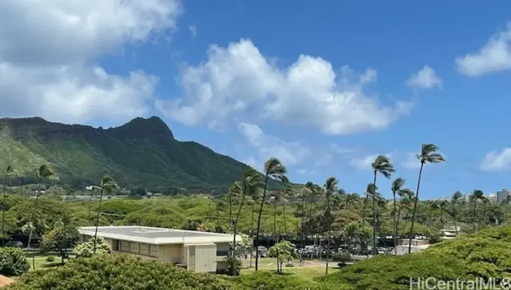 (unit #712) 320 Ainakea Way, Honolulu