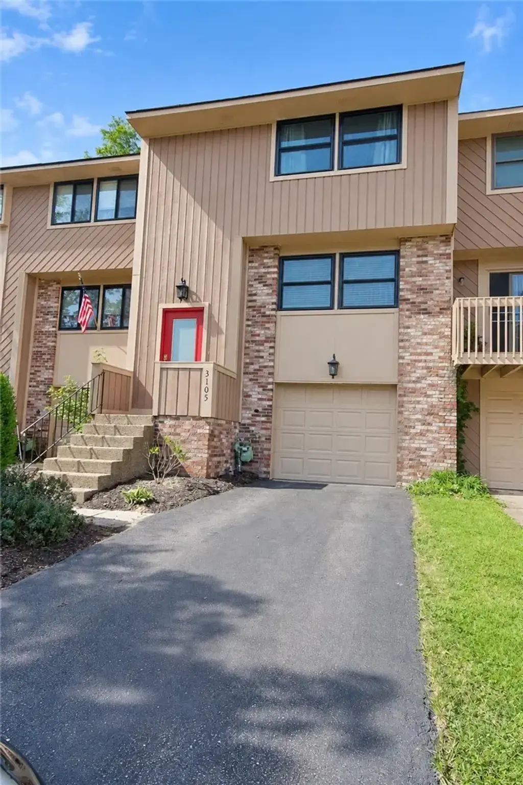 3105 Laurel Ridge Circle , Bridgeville