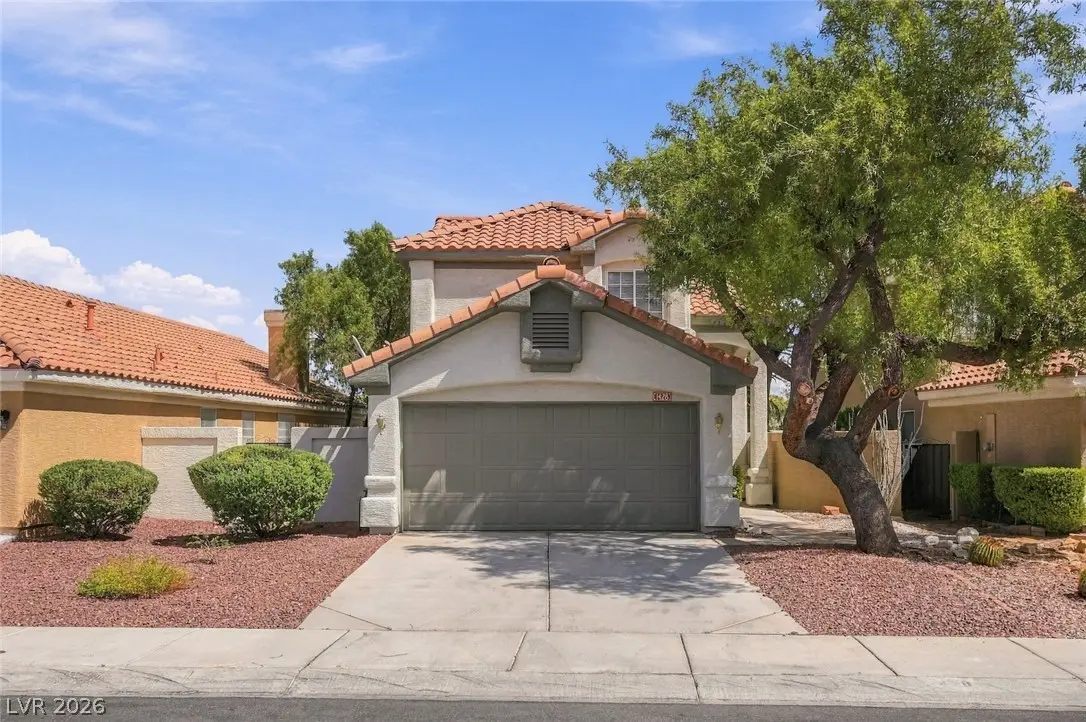 1428 Desert Hills Drive, Las Vegas