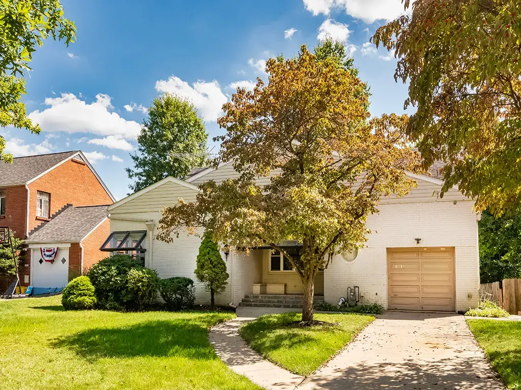 1018 Edgewood Road, New Kensington