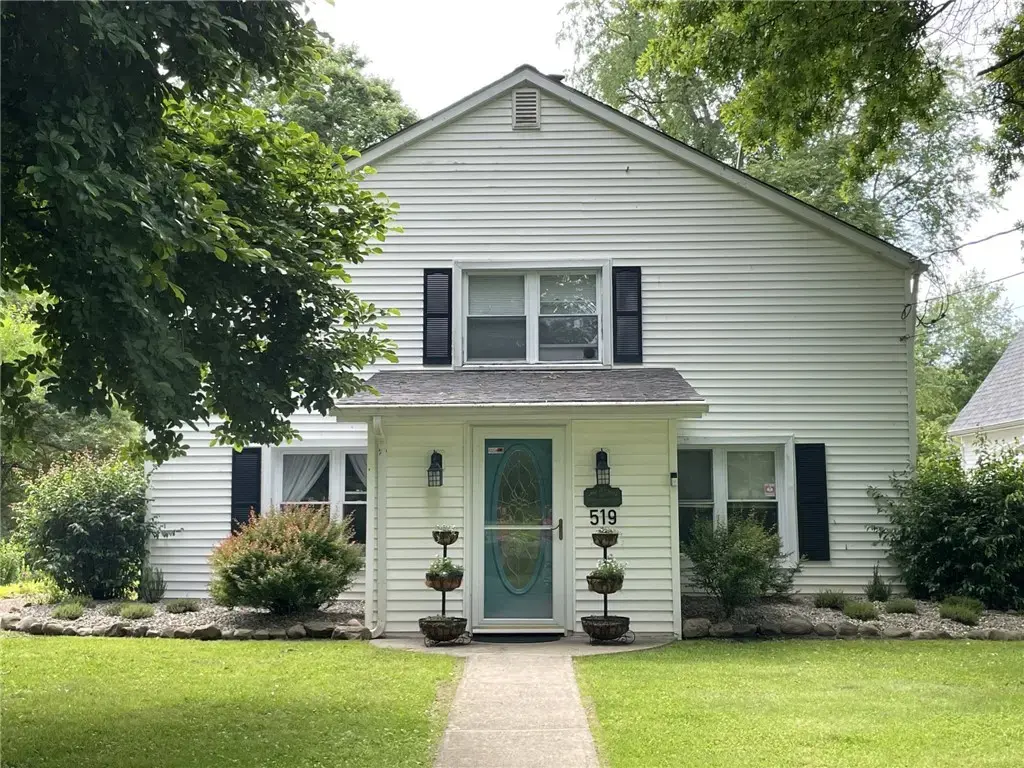 519 Pulaski Road , Shenango