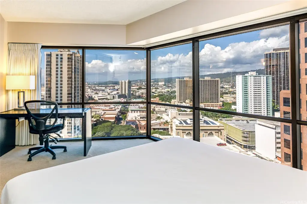 1088 Bishop Street # 2001, Honolulu