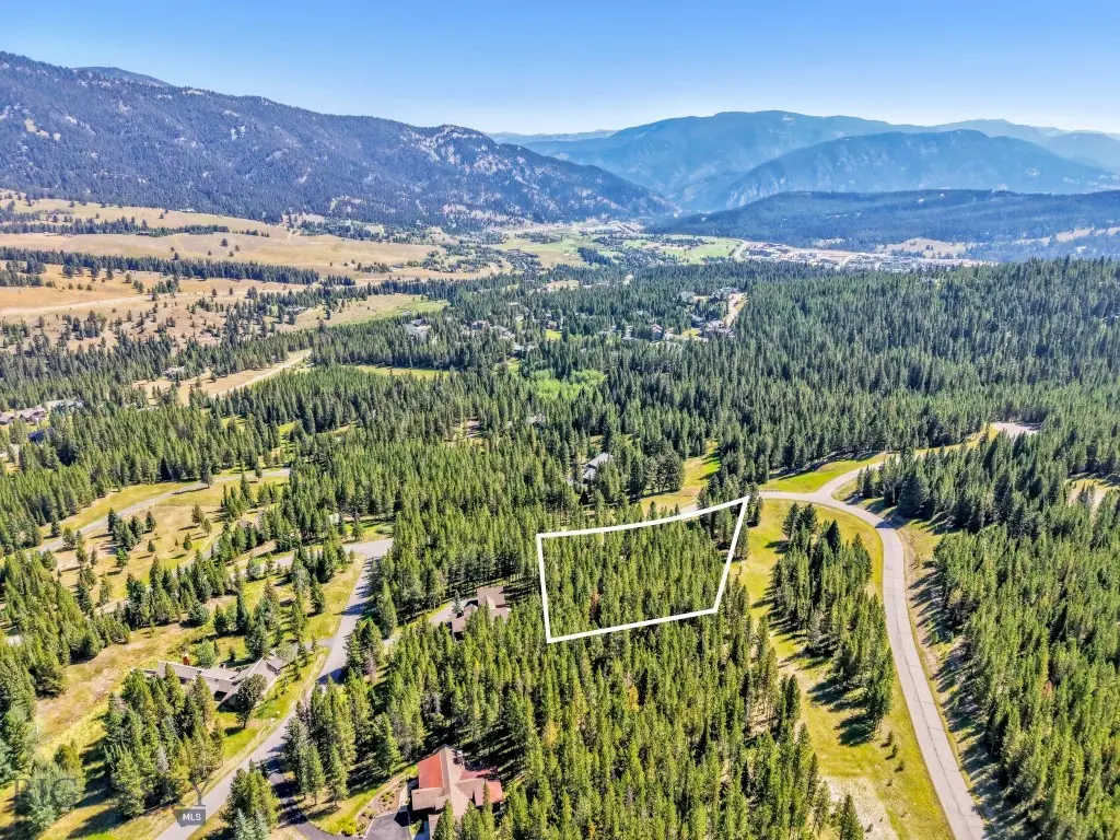 Tbd Silverado Trail, Big Sky