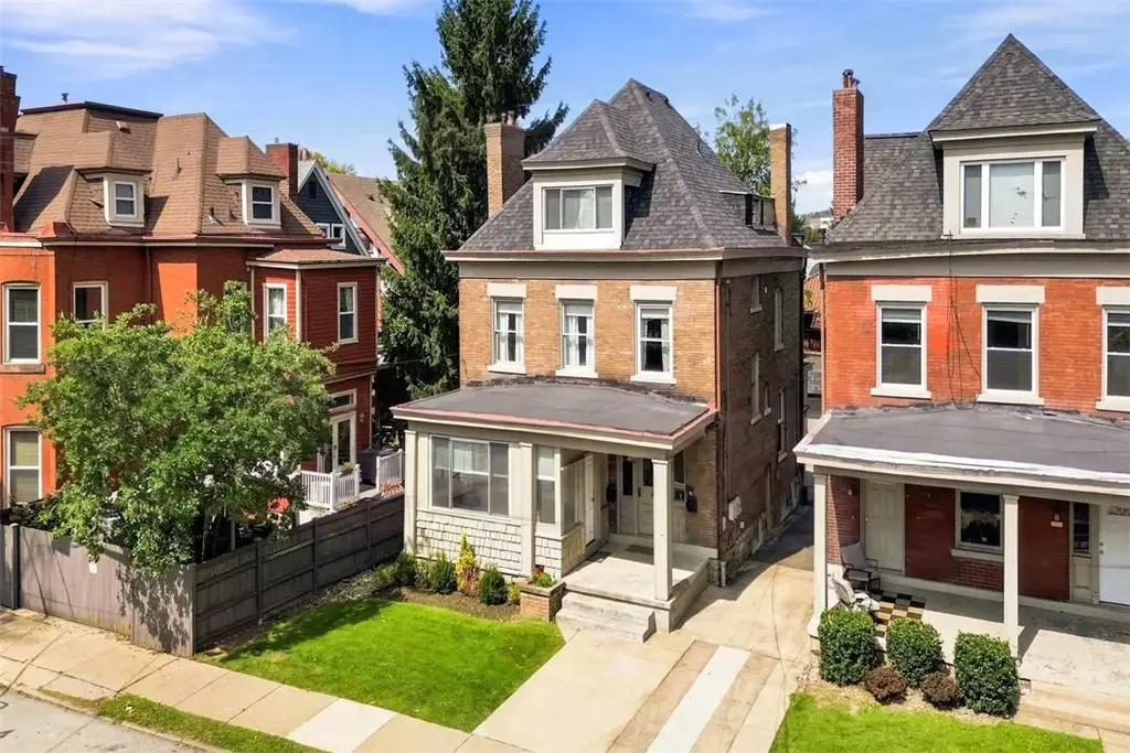 6209 Kentucky Avenue , Shadyside