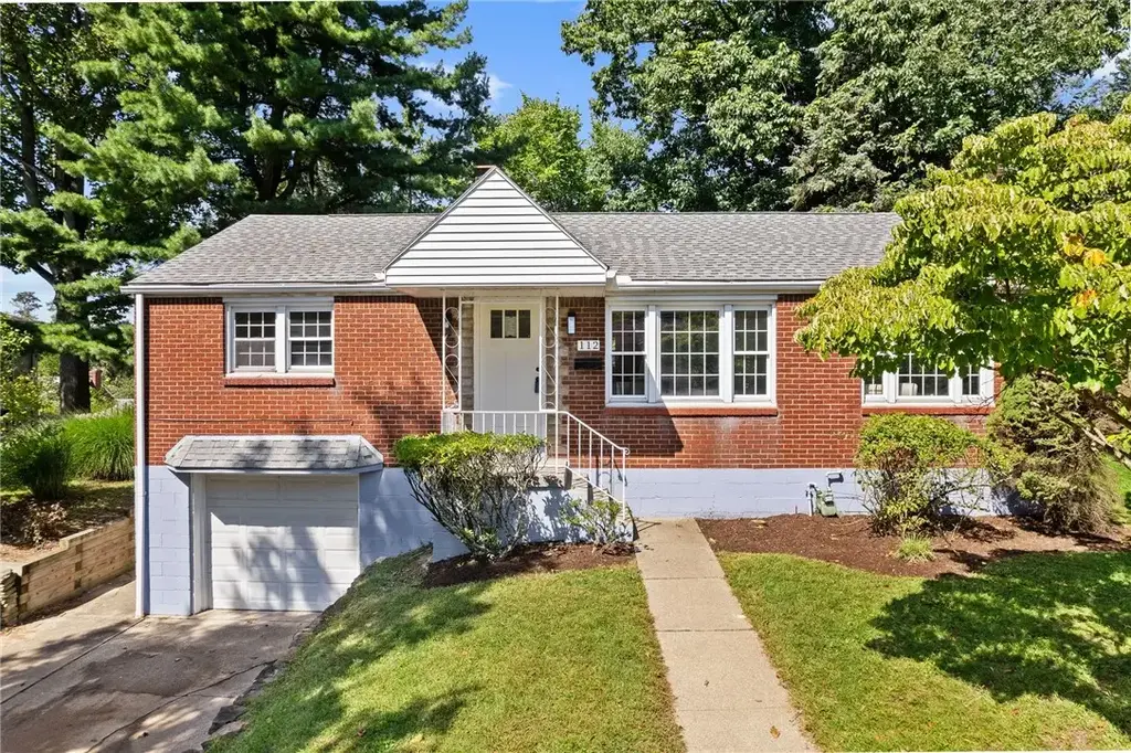 112 Garlow Drive , Penn Hills