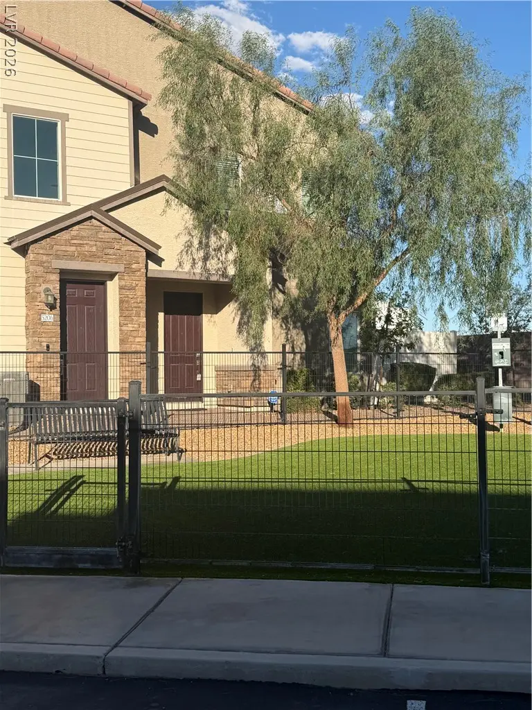 3795 Canis Minor Lane 5104, Henderson