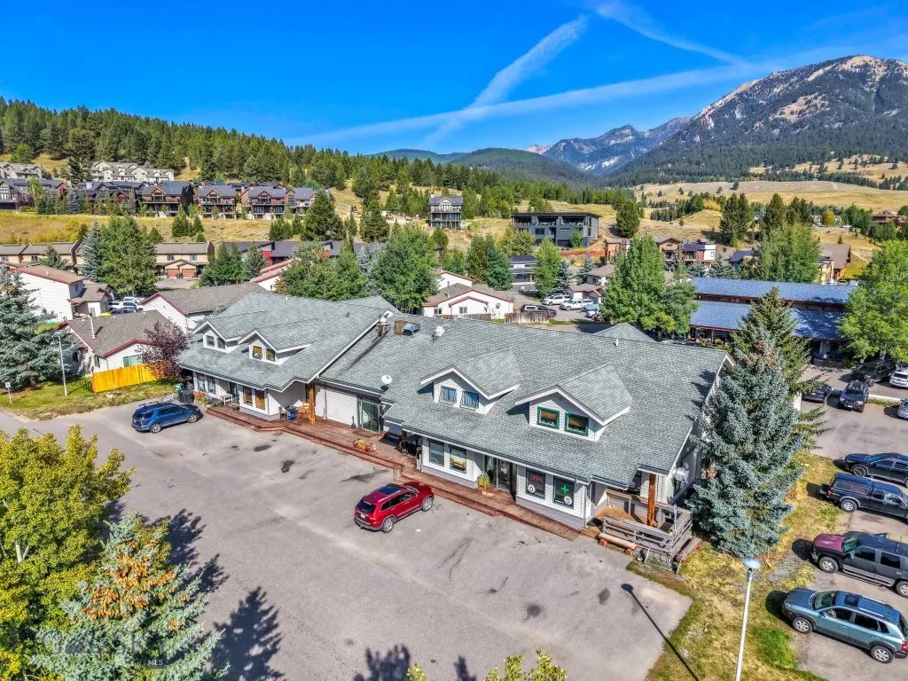 77 Aspen Leaf Drive, #7 7, Big Sky