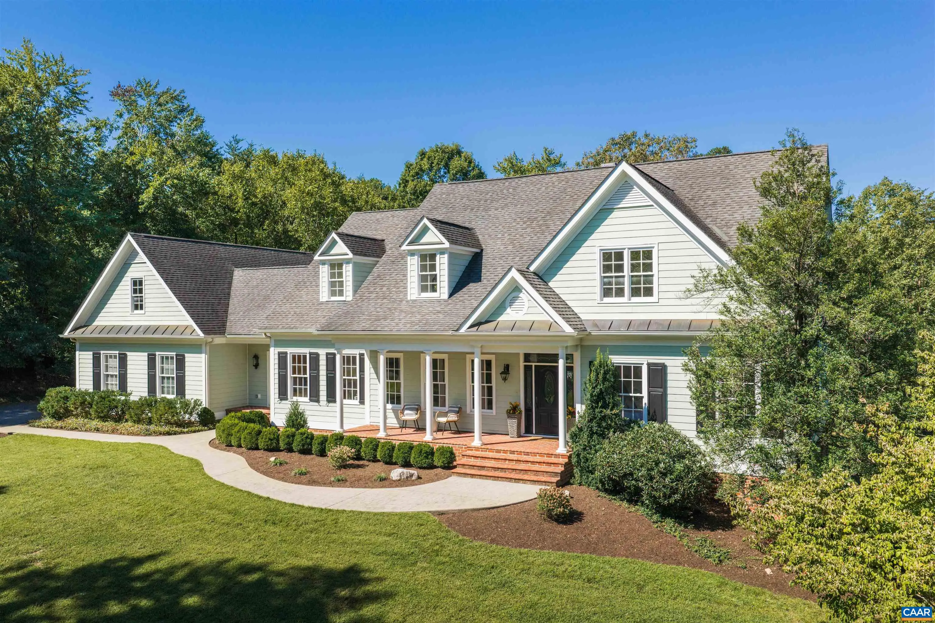 4416 Redwood Ln, Earlysville