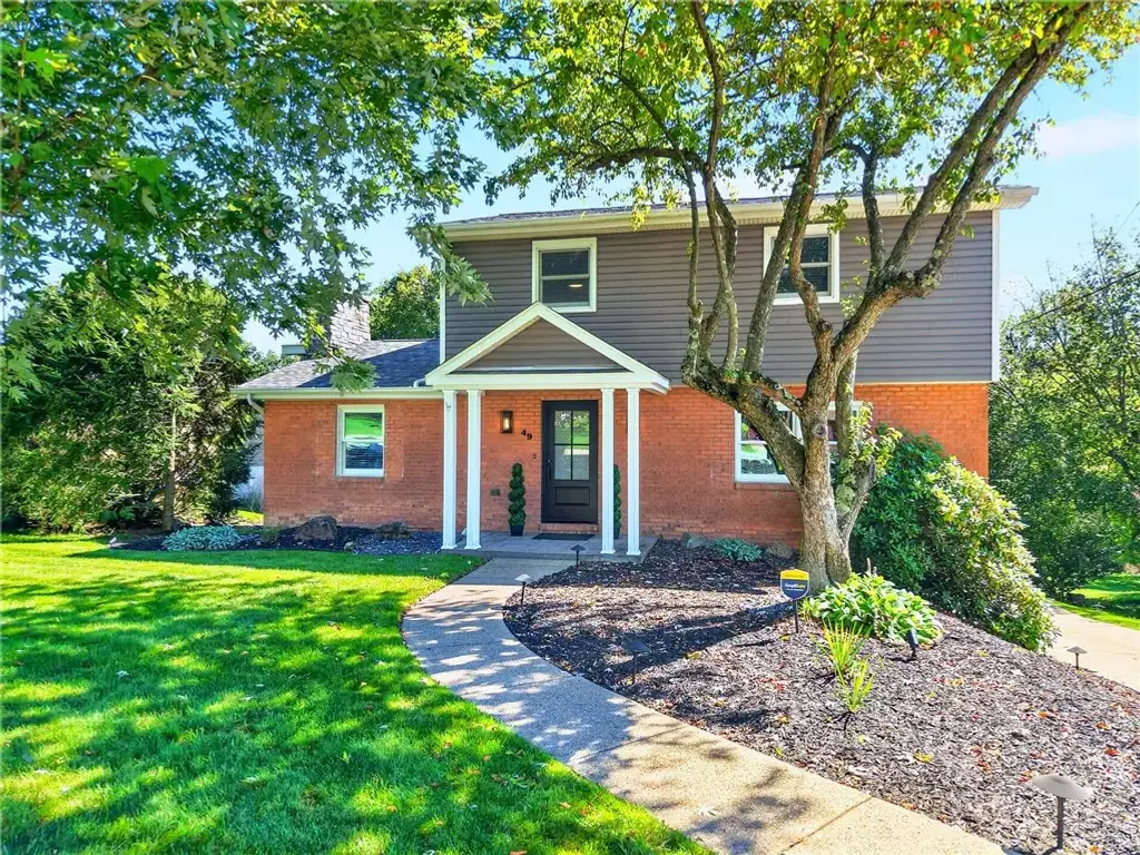 49 Norfolk Drive, Robinson