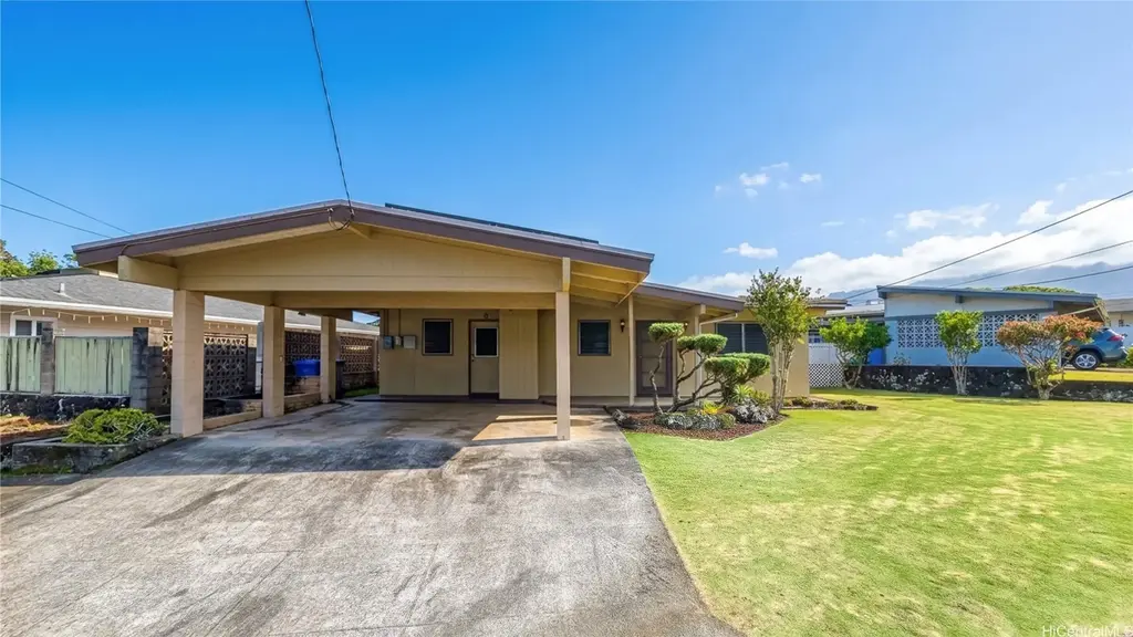 45-723 Ko Street, Kaneohe