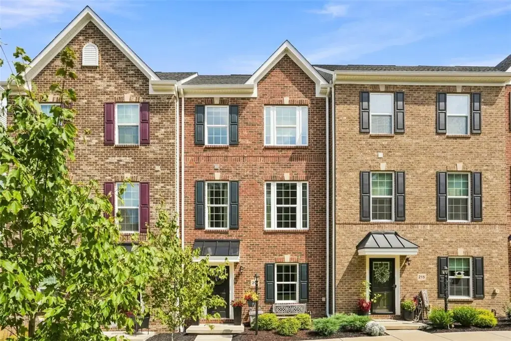 213 Chital Lane, Cranberry