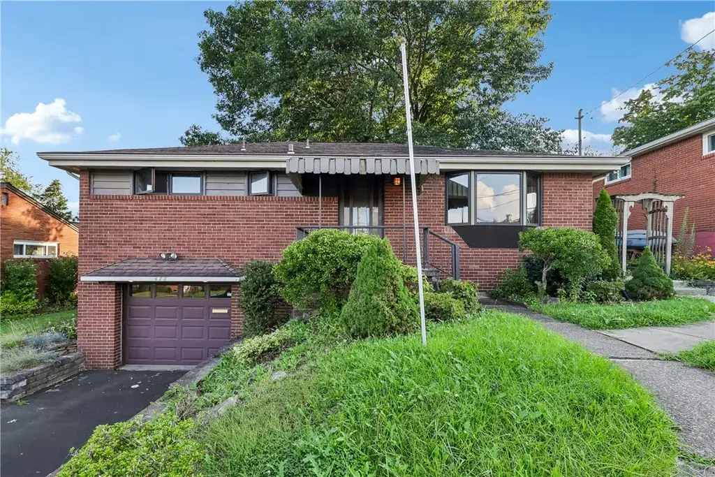 478 Balconade Drive , Baldwin Boro