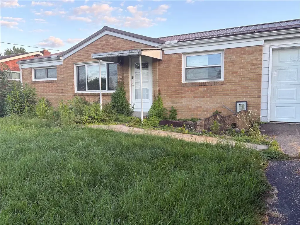 202 Pauline Drive , Saltsburg Area