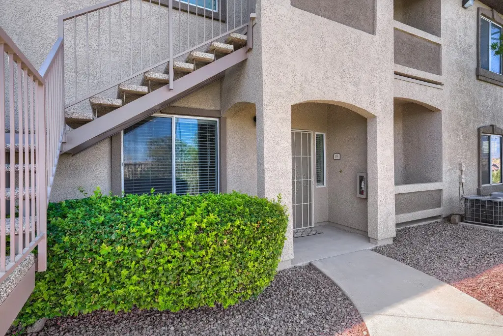 3544 Desert Cliff Street 103, Las Vegas