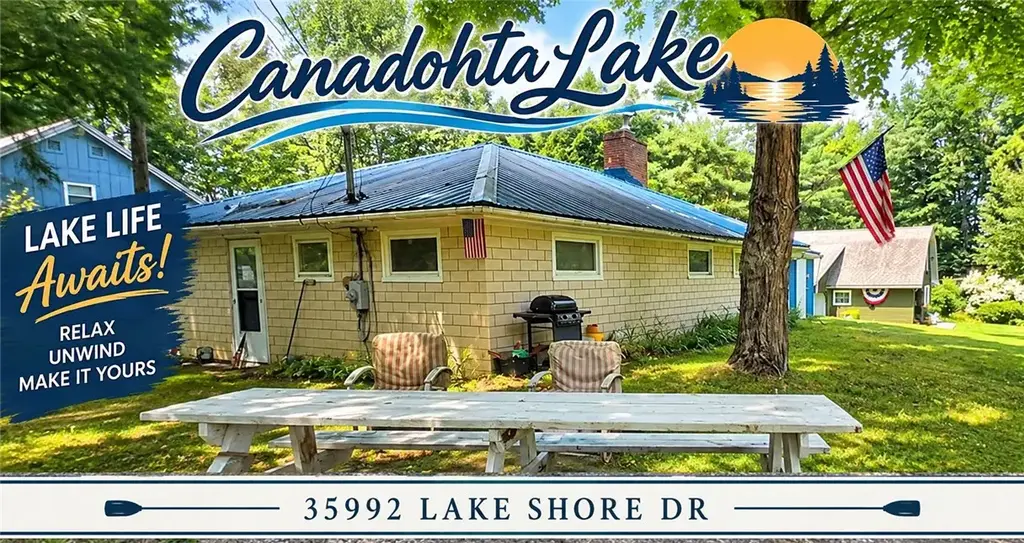35992 Lake Shore Drive, Union City Boro