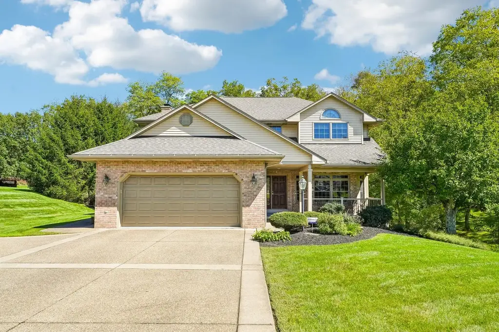 510 Interest Lane, South Franklin