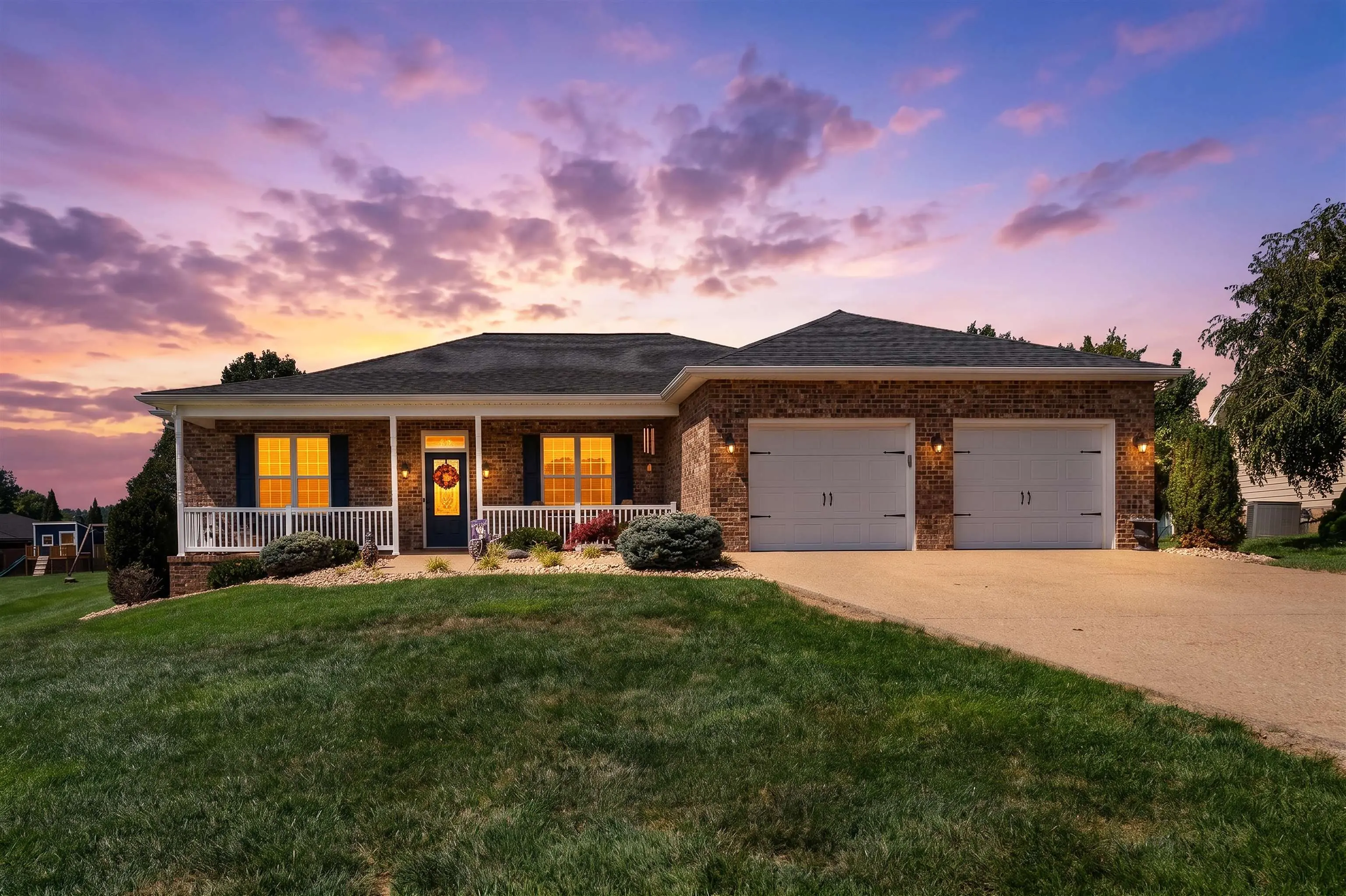 89 Briar Creek Cir, Weyers Cave