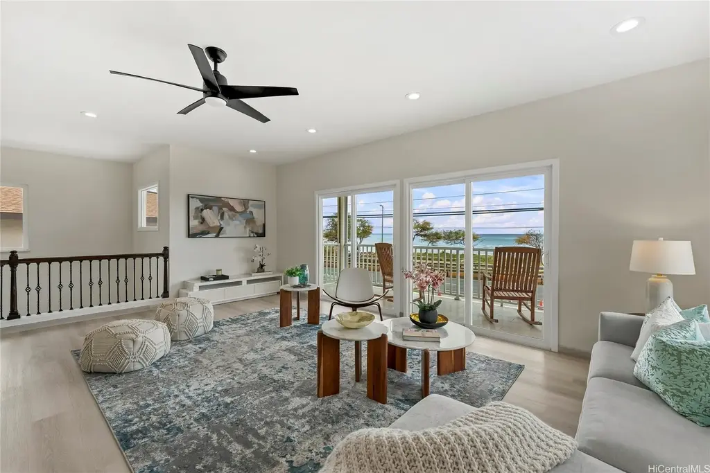 (unit #a) 87-1406 Farrington Highway, Waianae