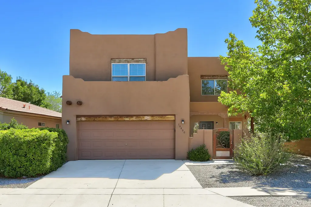 10400 Toscana Street Nw, Albuquerque