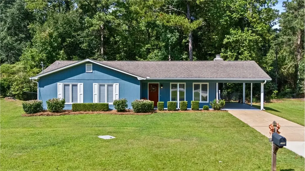 3206 Northgate Dr, Opelika