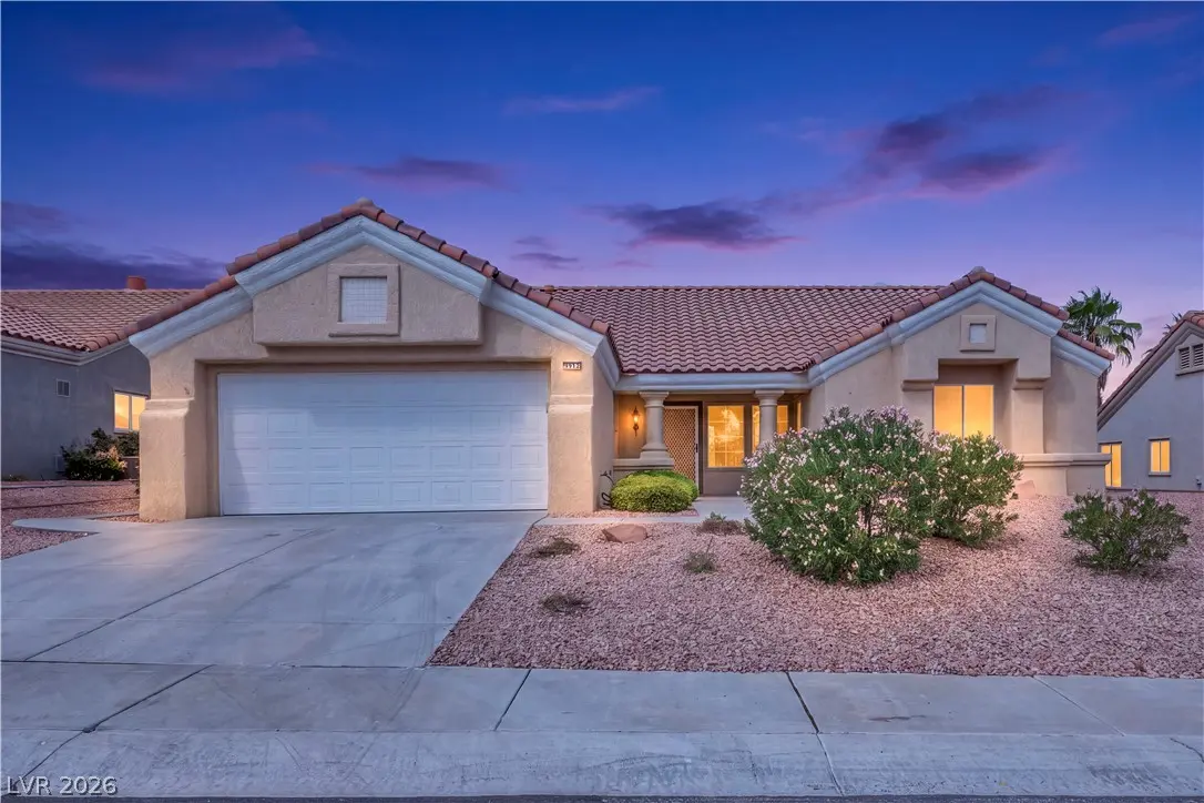 9912 Rosamond Drive, Las Vegas