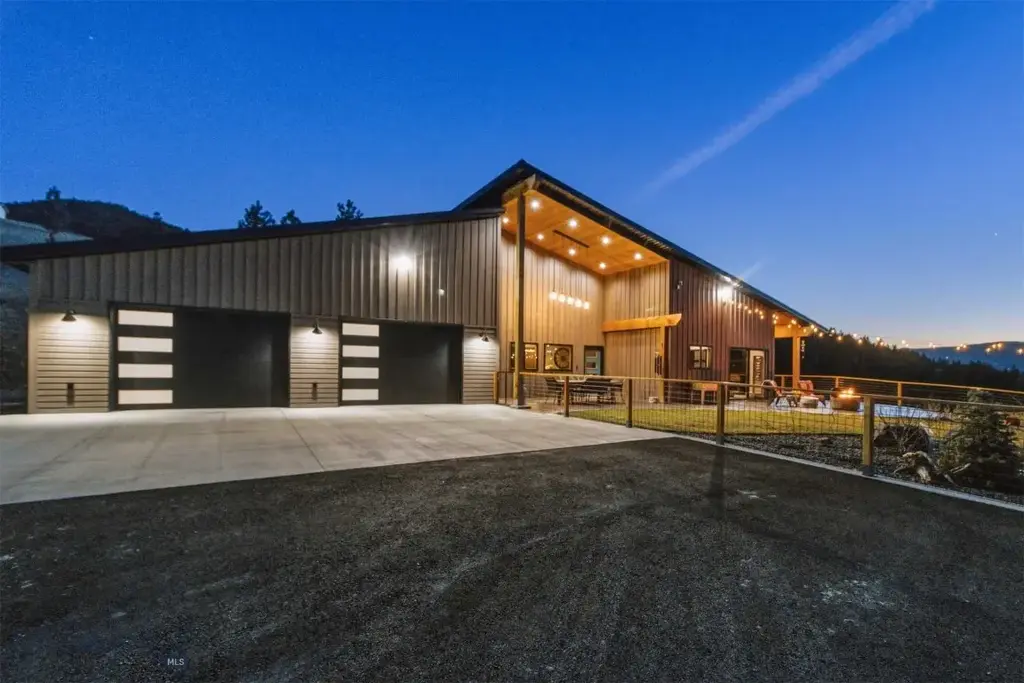 4915 W Us Highway 12, Helena