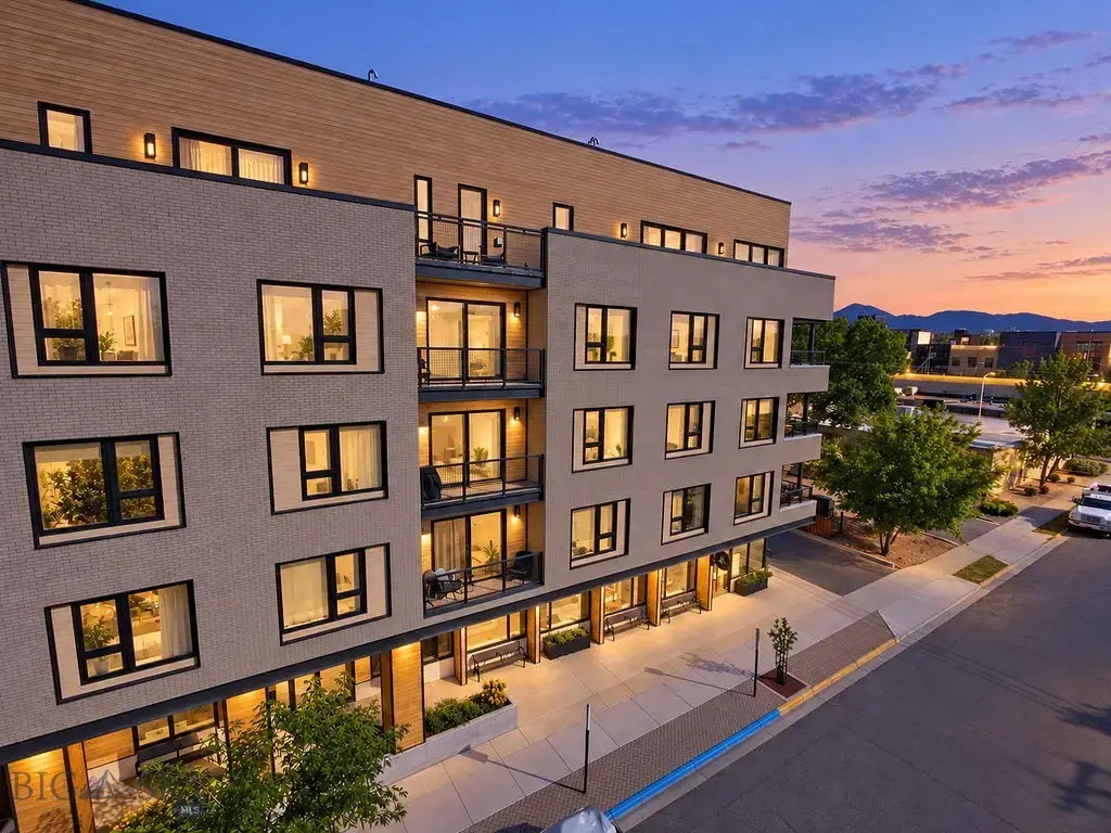 116 N Bozeman Avenue 203, Bozeman