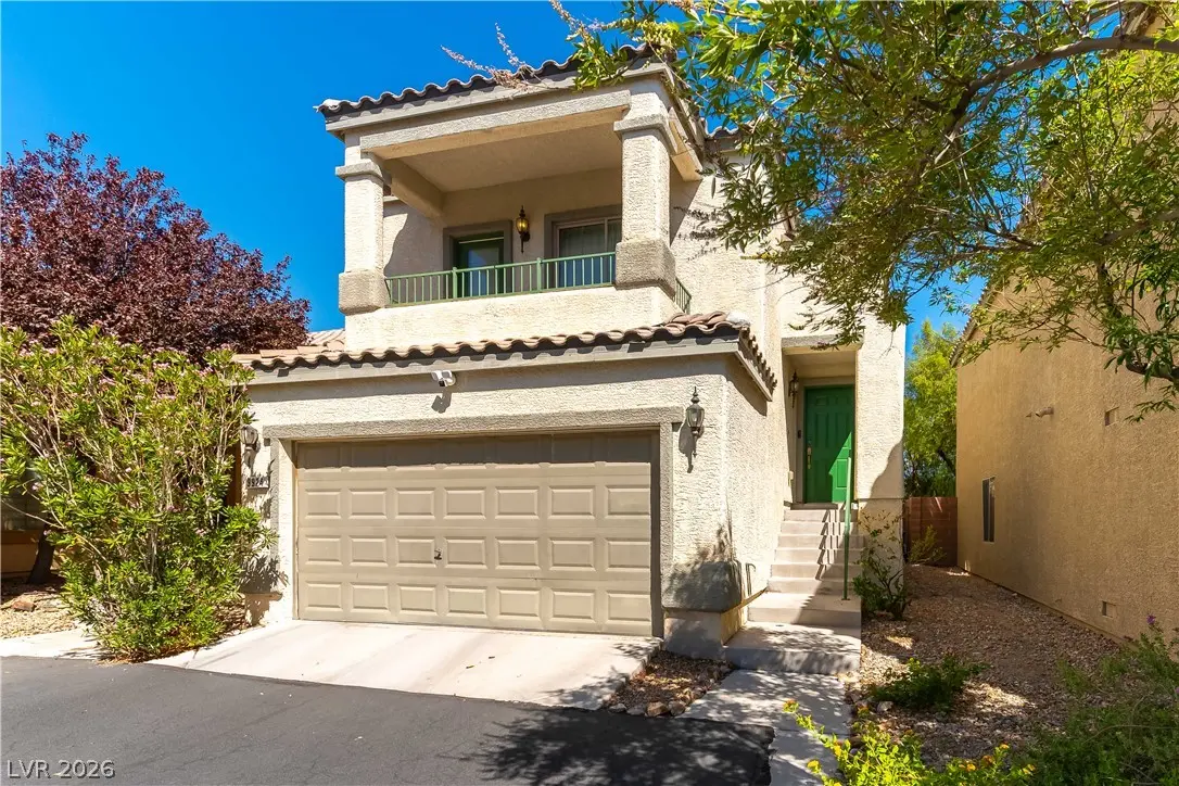 9924 Markhorn Court, Las Vegas