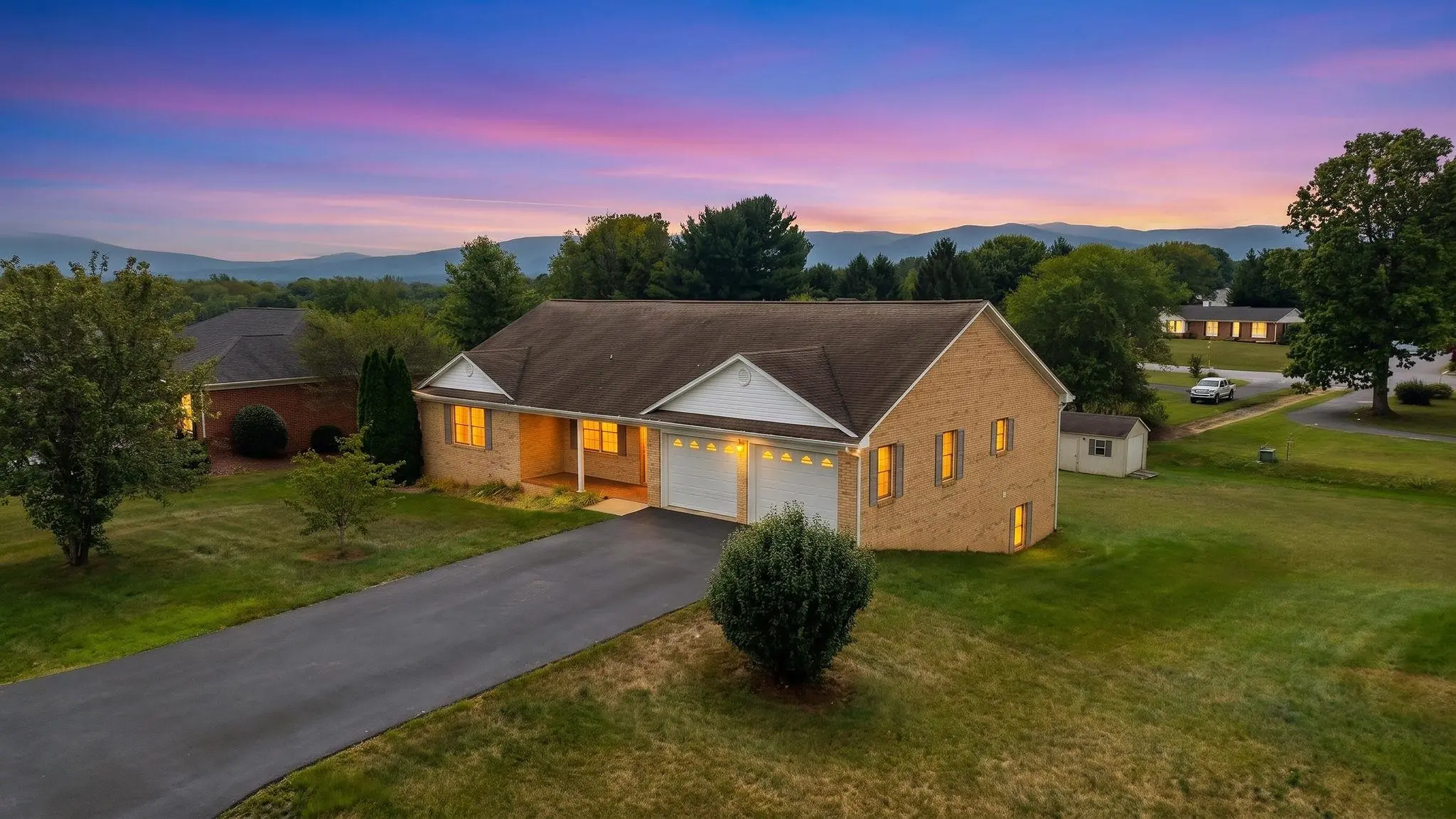 97 Gloucester Rd, Stuarts Draft