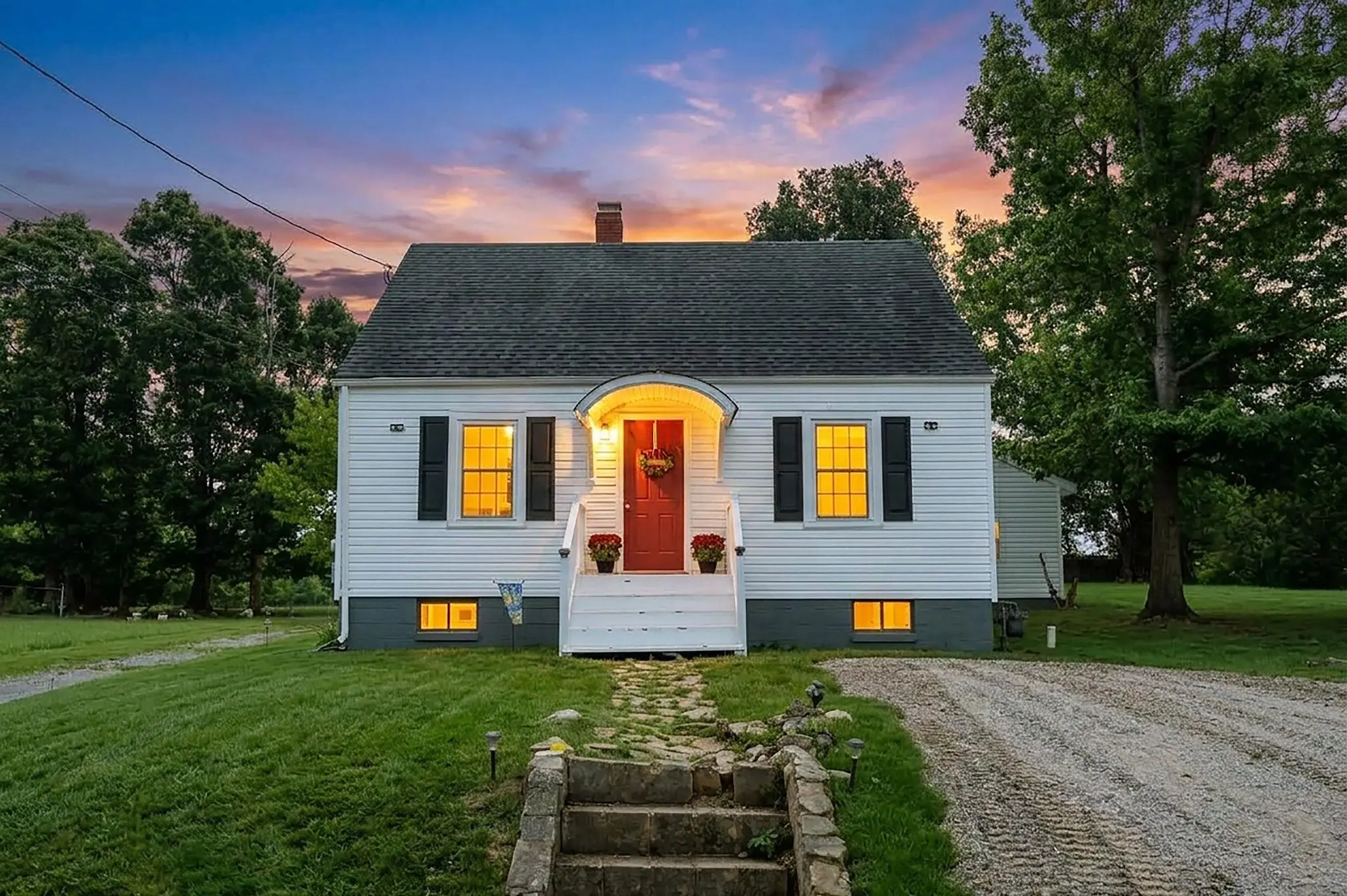 344 Mary Gray Ln, Staunton
