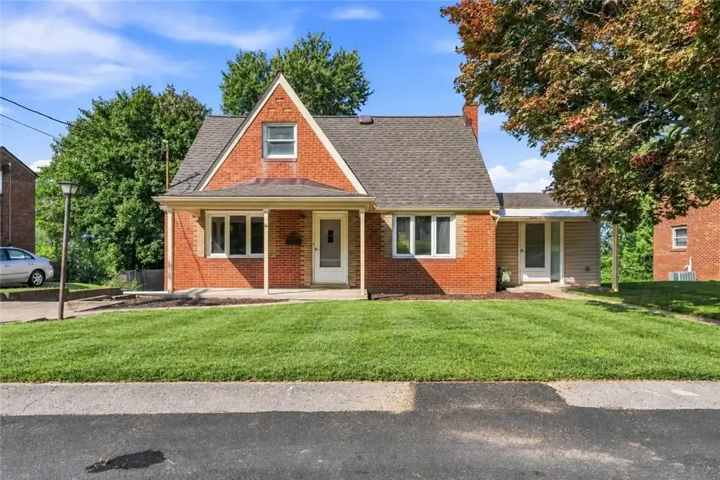 1021 5th Street, Baden