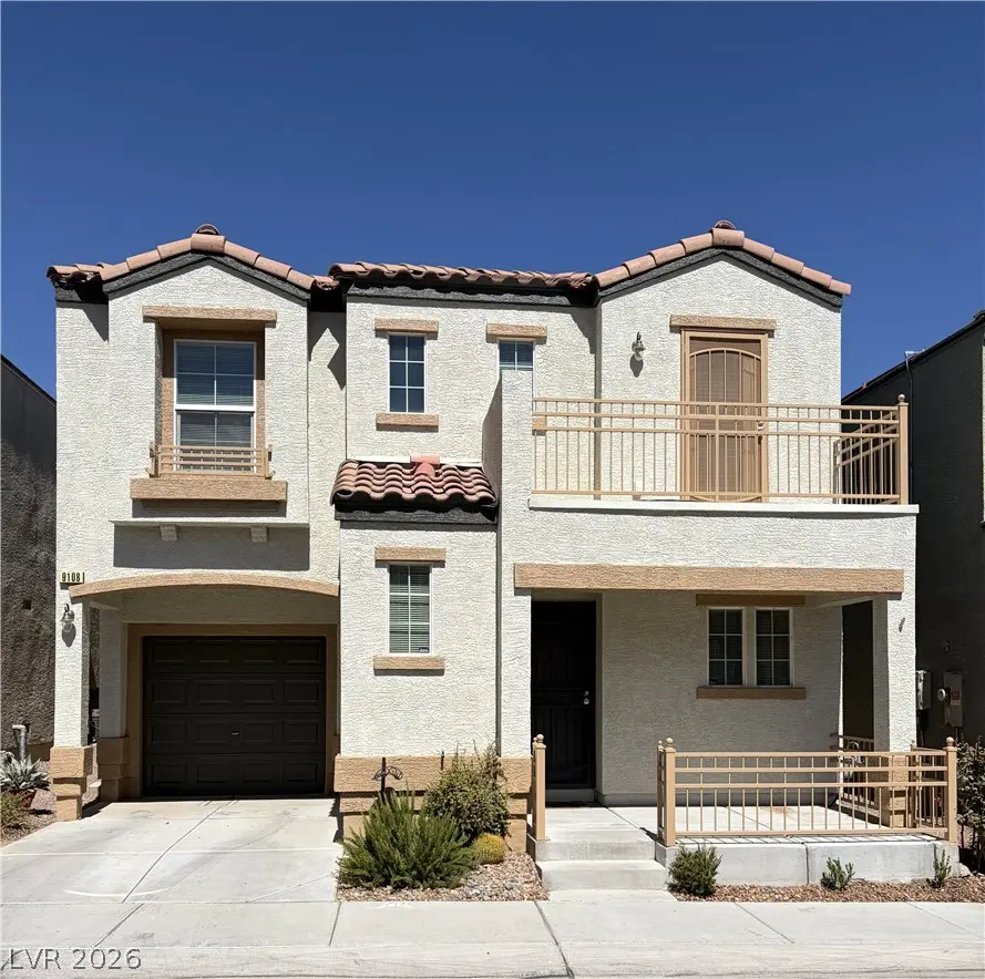 9108 Captivating Avenue, Las Vegas