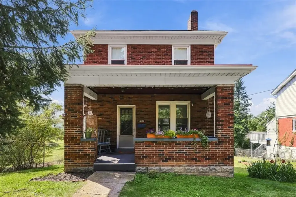 1332 Rutherford Avenue , Beechview