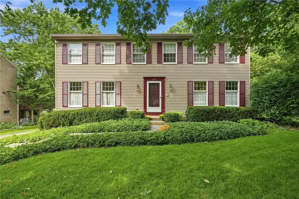 1532 Glenwood Road , Upper St Clair