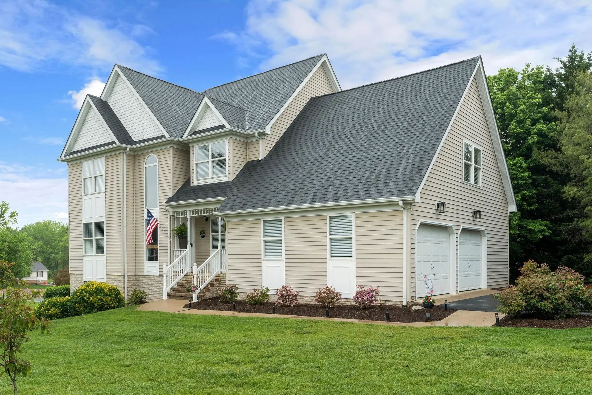 25 Fesha Ln, Fishersville