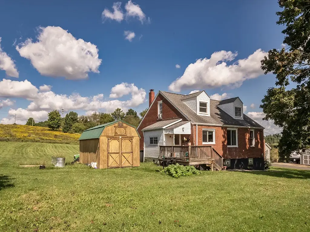 256 Hawthorne Lane , West Deer